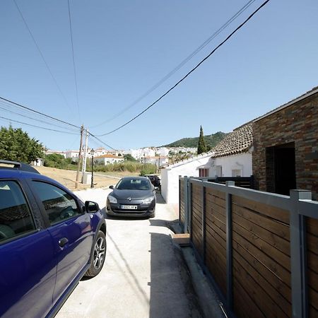 La Casita De Sofi Facinas Exterior foto