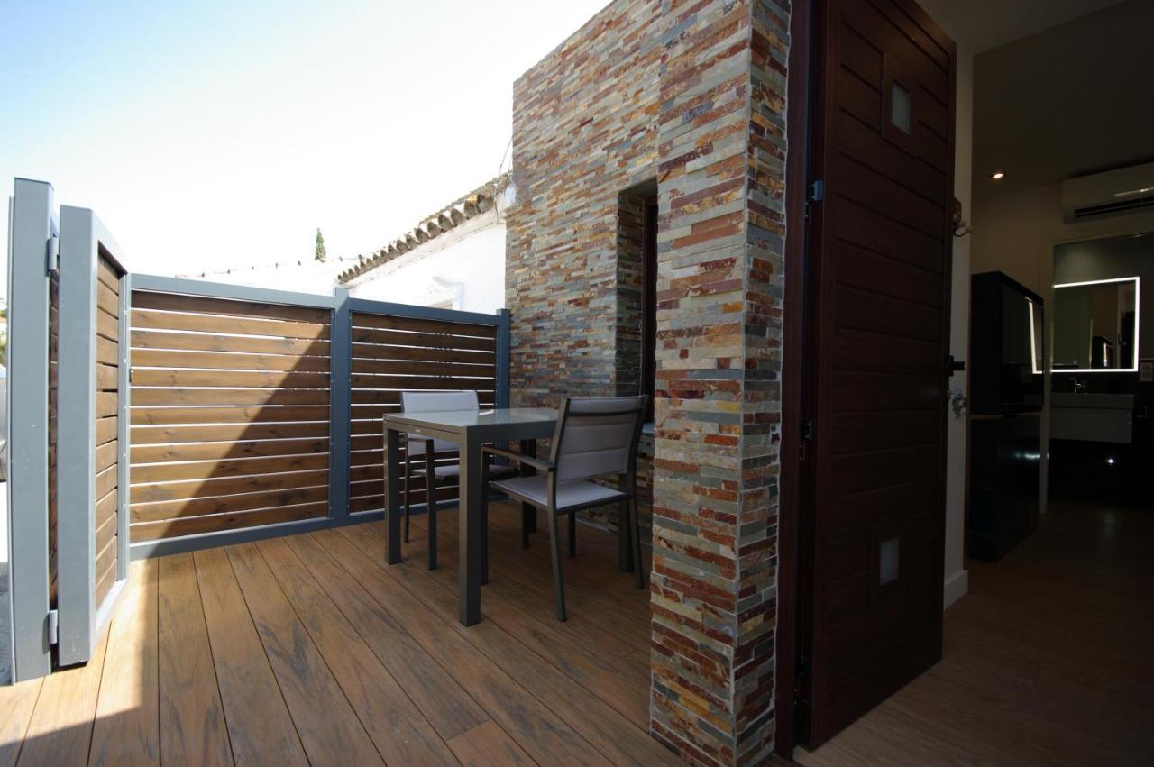 La Casita De Sofi Facinas Exterior foto